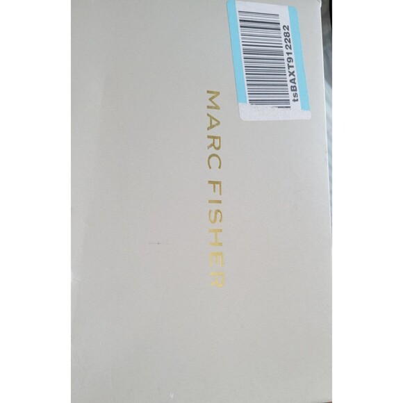 Marc Fisher Women's Danria Heeled Sandal Sz 9.5 - Picture 7 of 7